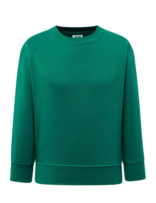 Kinder-Sweatshirt mit eigenem Aufdruck