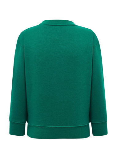Children`s sweatshirt with your own print