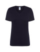 Koszulka damska tsrl cmfp lady comfort v-neck granatowy Jhk