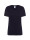 T-shirt for women tsrl cmfp lady comfort v-neck navy Jhk
