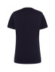 T-shirt for women tsrl cmfp lady comfort v-neck navy Jhk