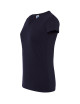 T-shirt for women tsrl cmfp lady comfort v-neck navy Jhk