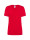 T-shirt for women tsrl cmfp lady comfort v-neck red Jhk