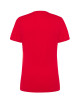Koszulka damska tsrl cmfp lady comfort v-neck czerwony Jhk