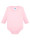 Koszulka dziecięca tsrb baby body ls różowy Jhk