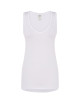 Damen T-Shirt JHK TSUL MKN Mikonos Lady Weiß