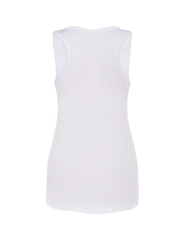 JHK TSUL MKN Mikonos Lady Women's T-Shirt White
