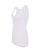 Damen T-Shirt JHK TSUL MKN Mikonos Lady Weiß
