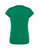Koszulka damska tsrl cmf lady comfort kelly zielony Jhk