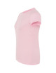 T-shirt for women tsrl cmf lady comfort pink Jhk