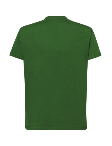 Tsra 190 Premium-T-Shirt für Herren, flaschengrün, Jhk
