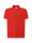 Herren Poloshirt Polo Pora 210 WK Rot Jhk