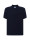 Herren-Poloshirt Polo Pora 210 WK Marineblau JHK