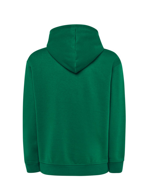 Swra kng kangaroo men`s sweatshirt kelly green Jhk