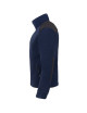 JHK Men`s Fleece FLRA 340 PREMIUM Navy/Black