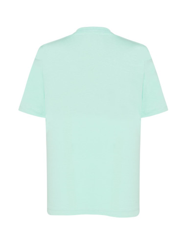 TSR 150 Regular Kid Kinder T-Shirt Mintgrün JHK