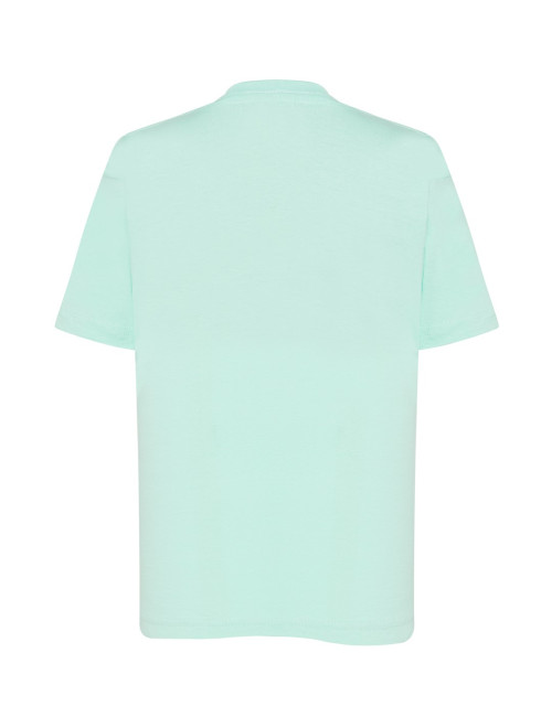 TSR 150 Regular Kid Kinder T-Shirt Mintgrün JHK