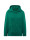Bluza dresowa dziecięca swrk kng kid kangaroo kelly zielony Jhk