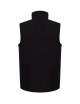 JHK Softshell Vest Black