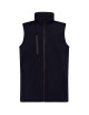 Softhshell vest navy Jhk