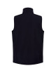 Softshelljacke Weste Marineblau JHK