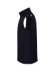 Softhshell vest navy Jhk