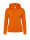 Bluza dresowa damska swul kng kangaroo lady orange Jhk