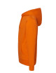 Damen-Sweatshirt Swul Kng Kangaroo Lady Orange Jhk