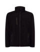 JHK SOFTSHELL JACKET Black