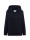 Kinder-Sweatshirt SWRK KNG Kid Känguru Marineblau JHK