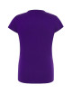 Koszulka damska tsrl cmf lady comfort purpurowy Jhk