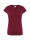 Women`s t-shirt tsrl cmf lady comfort burgundy Jhk