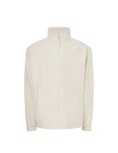 Men`s fleece flra 300 off-white Jhk