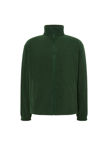 Men`s fleece flra 300 bottle green Jhk