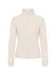 Women`s fleece flrl 300 off-white Jhk