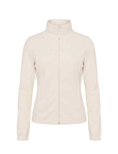 Women`s fleece flrl 300 off-white Jhk