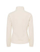 Women`s fleece flrl 300 off-white Jhk