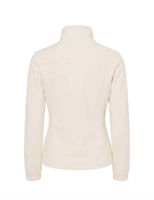 Women`s fleece flrl 300 off-white Jhk