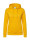 Damen-Sweatshirt Swul Kng Kangaroo Lady Yellow Jhk