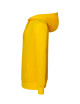 Damen-Sweatshirt Swul Kng Kangaroo Lady Yellow Jhk
