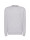 Sweatshirt for men swra 290 sweatshirt gray melange Jhk