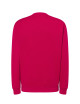 Sweatshirt for men swra 290 sweatshirt raspberry Jhk