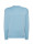 Men`s sweatshirt swra 290 sweatshirt blue sky Jhk