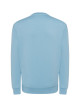 Bluza dresowa męska swra 290 sweatshirt niebieskie niebo Jhk