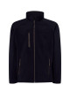 Kurtka  softshell jacket granatowy Jhk