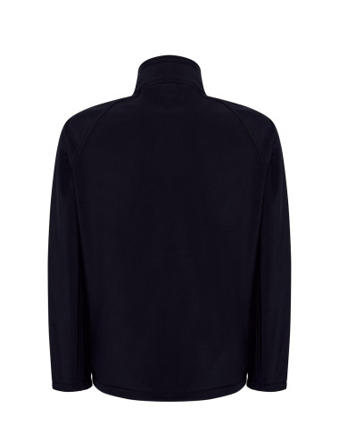 Kurtka  softshell jacket granatowy Jhk