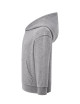 Kinder-Sweatshirt SWRK KNG Kid Kangaroo Grey Melange JHK