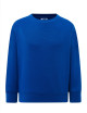 Swrk 290 kid sweatshirt royal blue Jhk