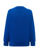 Swrk 290 kid sweatshirt royal blue Jhk