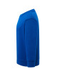 Kinder-Sweatshirt SWRK 290 Kinder-Sweatshirt Königsblau Jhk